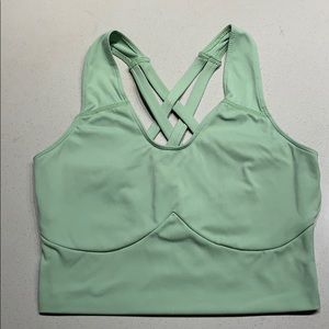 Balance Athletica sports bra